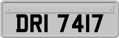 DRI7417