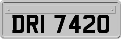 DRI7420