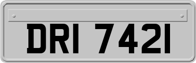 DRI7421