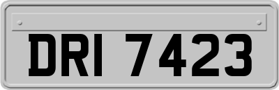 DRI7423