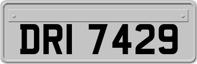 DRI7429