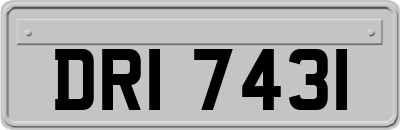 DRI7431
