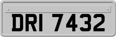 DRI7432