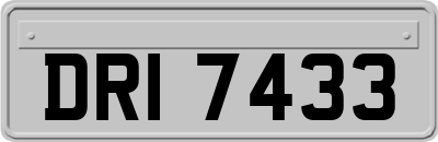 DRI7433