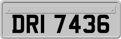 DRI7436
