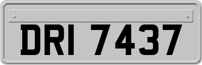 DRI7437