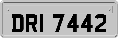 DRI7442