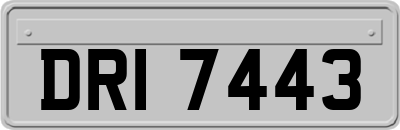 DRI7443
