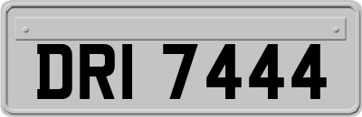 DRI7444