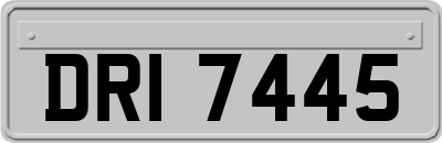 DRI7445