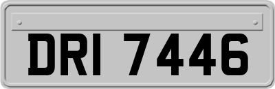 DRI7446