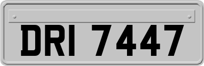 DRI7447