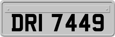 DRI7449