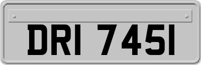 DRI7451