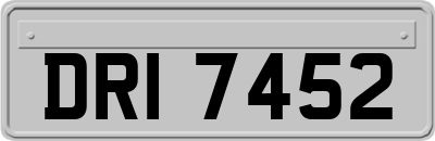 DRI7452
