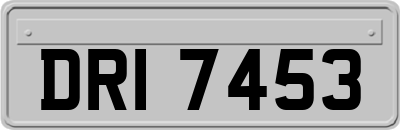 DRI7453