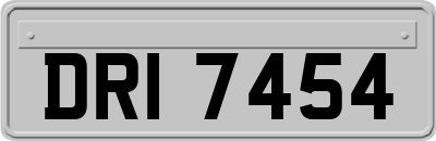 DRI7454