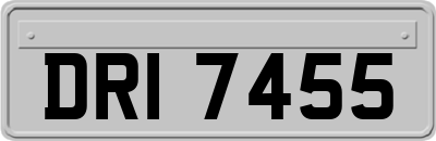 DRI7455