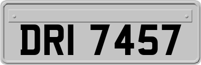 DRI7457