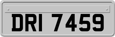 DRI7459