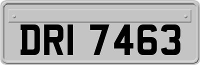 DRI7463