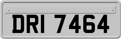 DRI7464