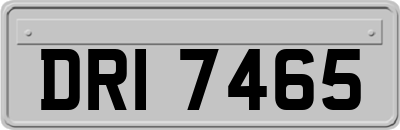 DRI7465