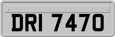 DRI7470