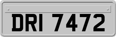 DRI7472