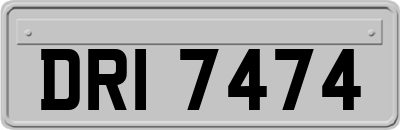 DRI7474