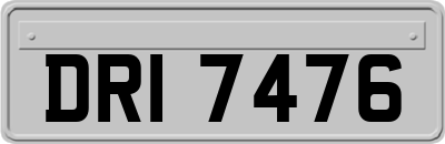 DRI7476