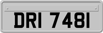DRI7481