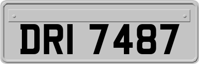 DRI7487