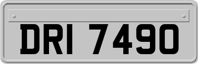 DRI7490