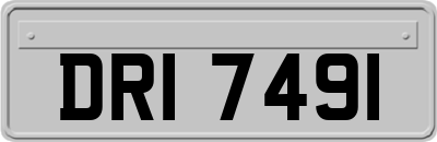 DRI7491