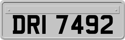 DRI7492