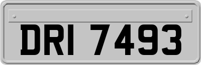 DRI7493