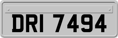 DRI7494
