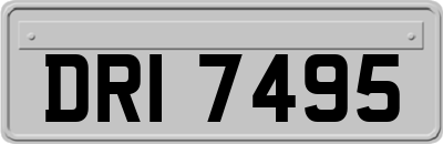 DRI7495