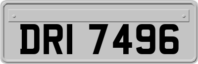 DRI7496