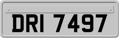 DRI7497