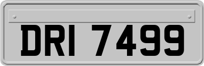 DRI7499