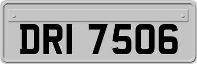 DRI7506