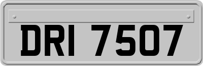 DRI7507