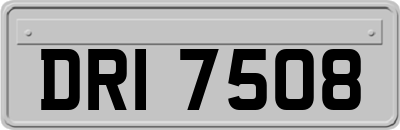 DRI7508