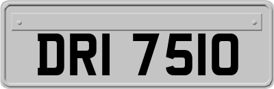 DRI7510