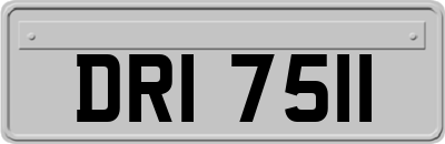 DRI7511