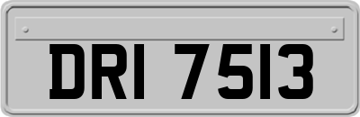 DRI7513