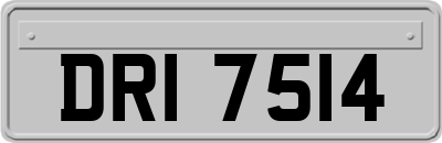DRI7514