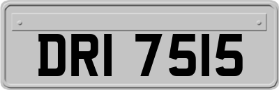 DRI7515